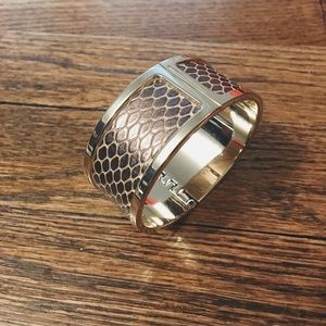 Brahmin Small Cuff Bracelet